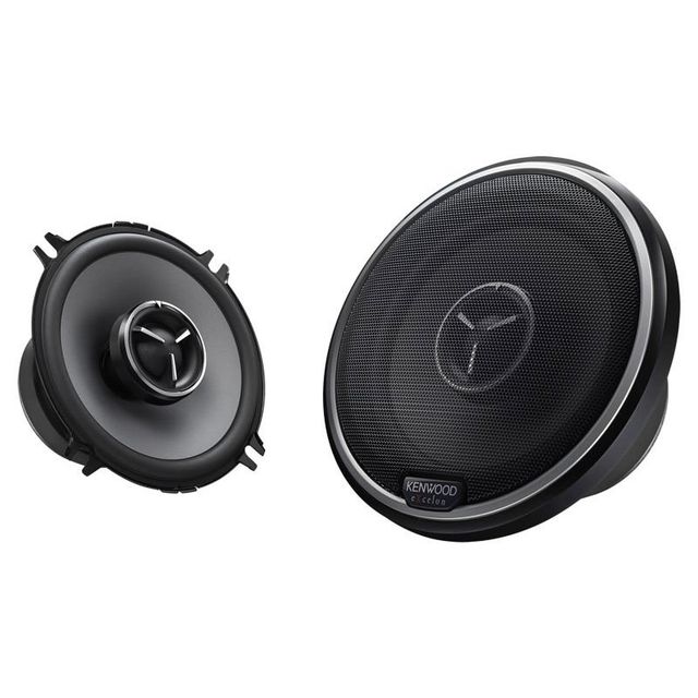 Car Speakers  Dr. Dashboard