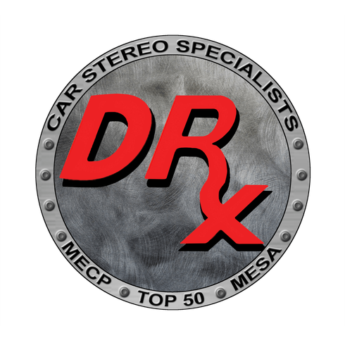 dr dashboard logo