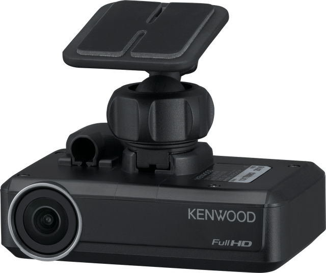 Momento Md-6200 M6 Wi-Fi HD Dual Dash Camera