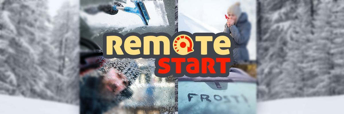 Remote Start