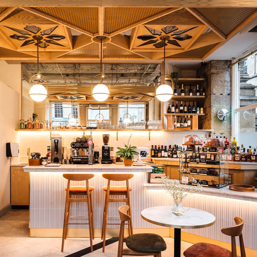 Operational Reset for Hospitality Businesses | Structured Operational Support