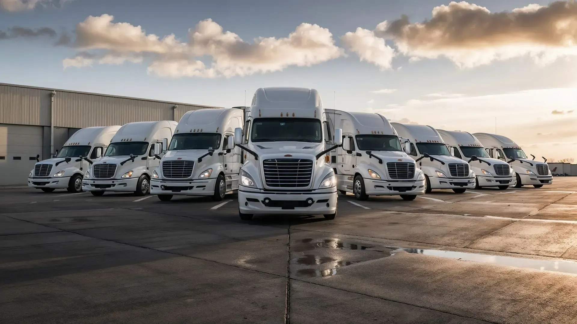 Fleet Vehicle Services in Bowling Green, KY | Musser Automotive