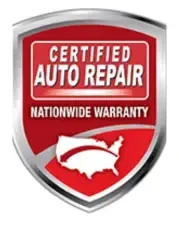 The Best Auto Repair Certified nationwide Warranty Bowling Green KY