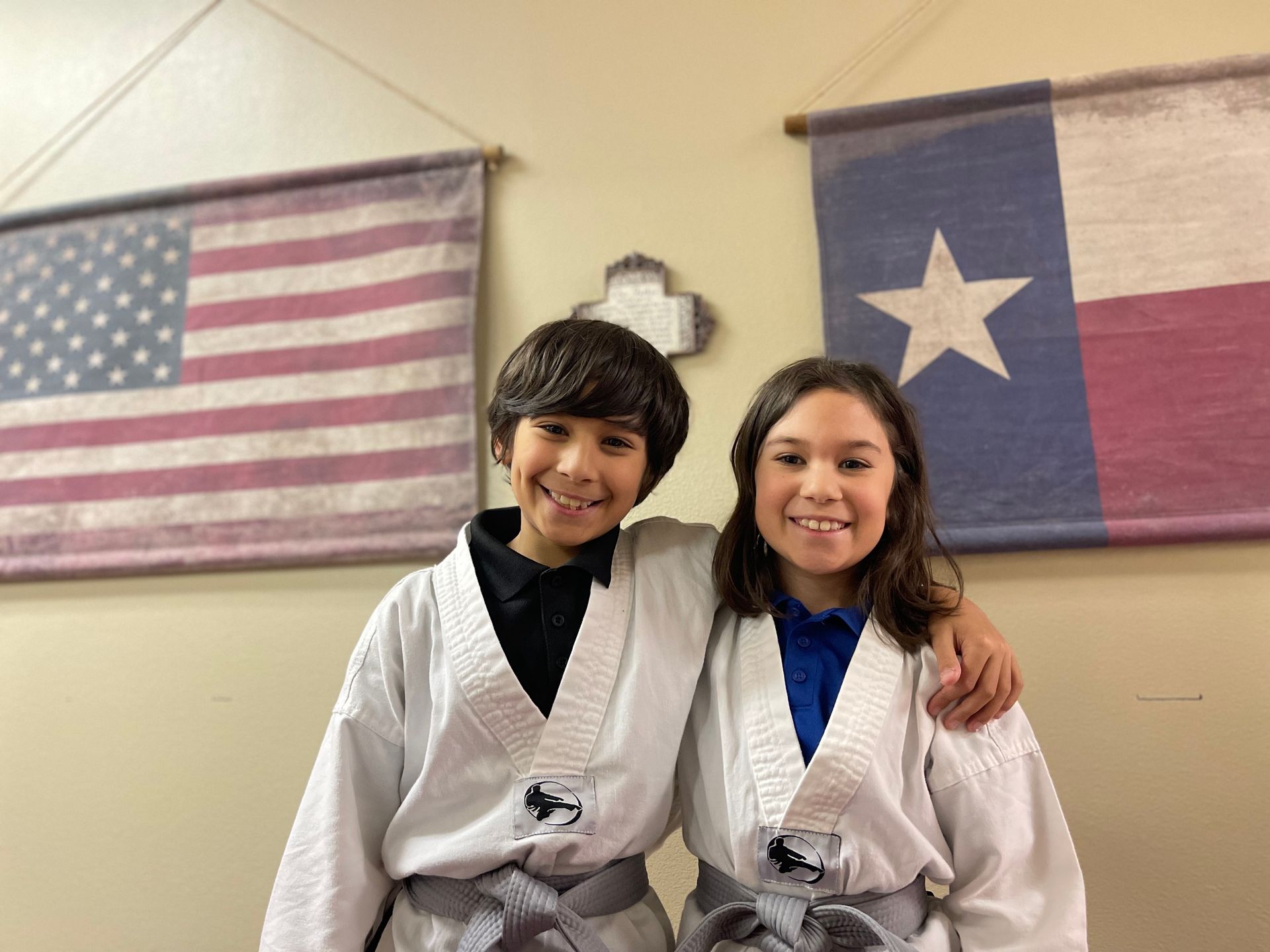 Warriors Martial Arts Academy Provides Martial Arts Classes in Cedar Park for the Whole Family