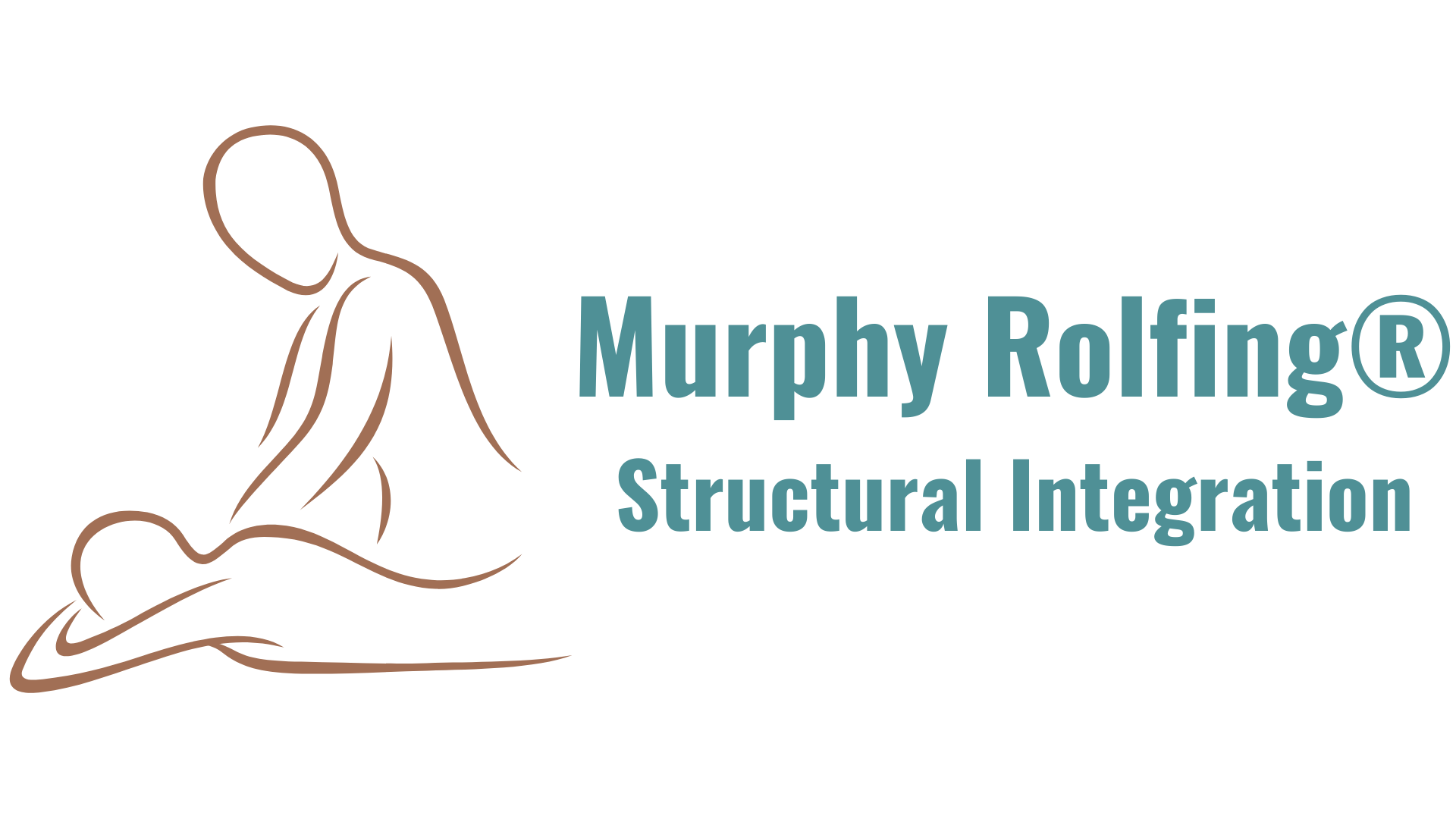 Murphy Rolfing® Structural Integration logo
