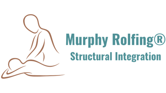 Murphy Rolfing® Structural Integration logo