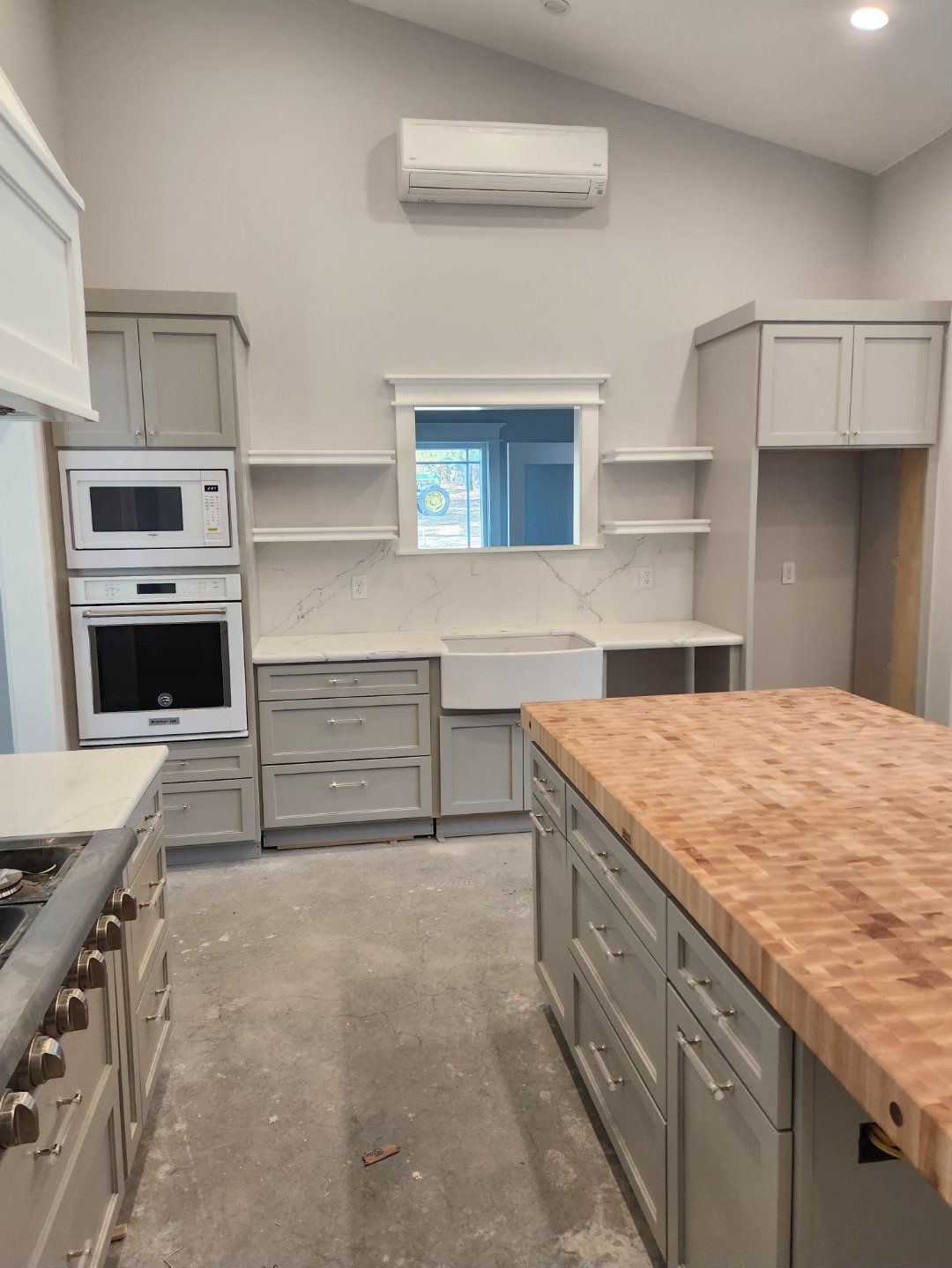 Custom Cabinets in Monterey, CA