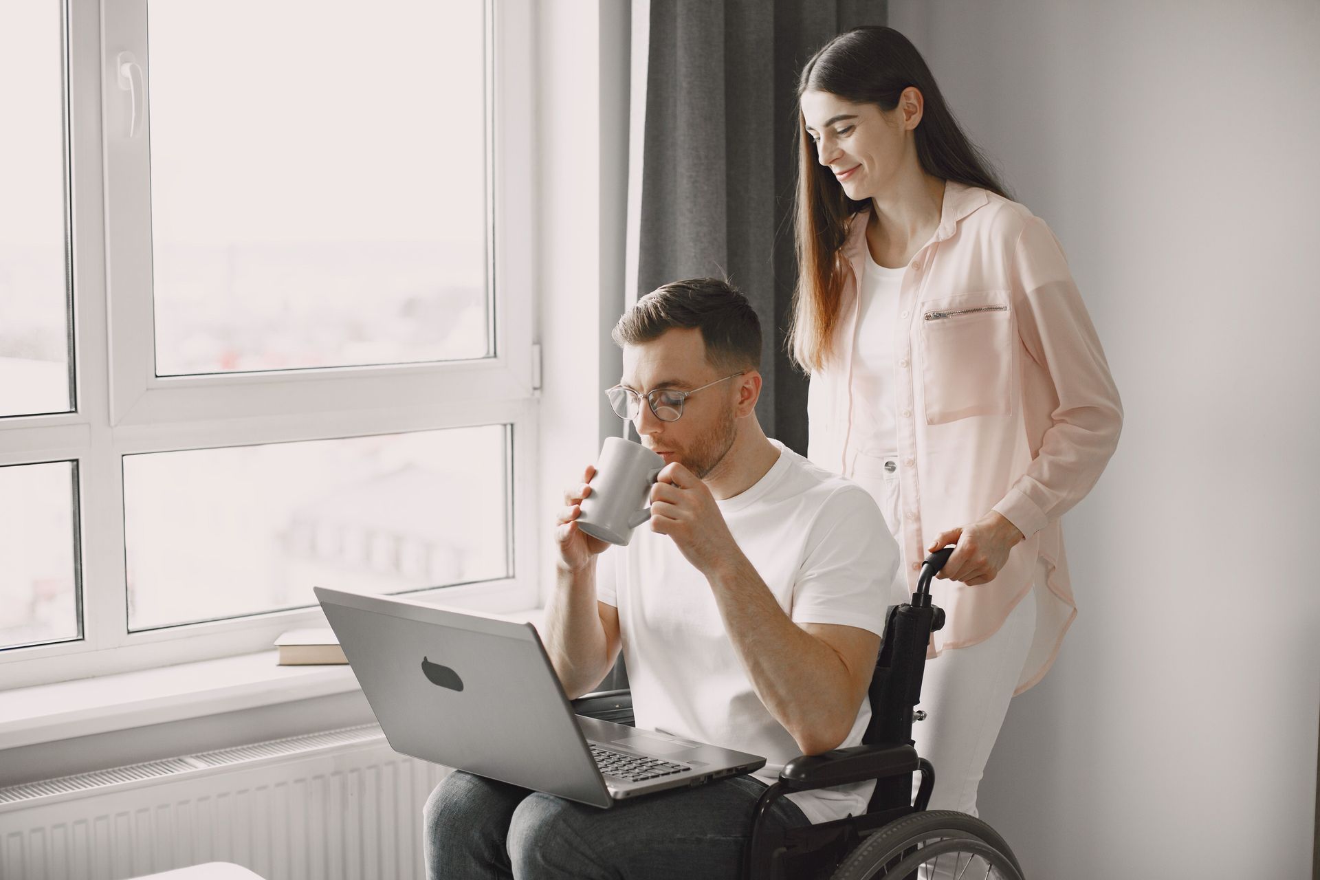 California family planning a special needs trust to protect a loved one with a disability.
