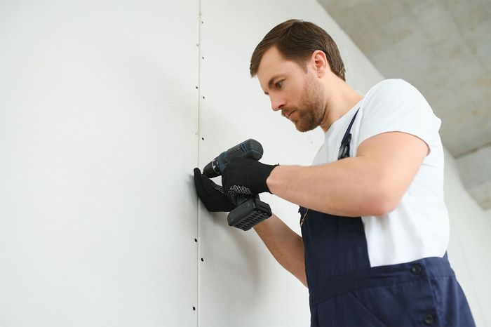 Drywall Installation