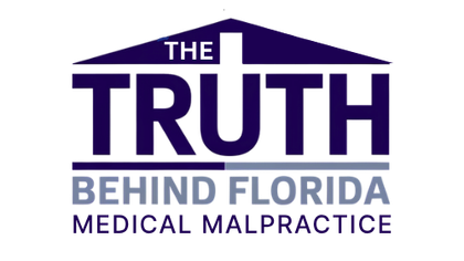 The Truth Behind Florida Medical Malpractice logo