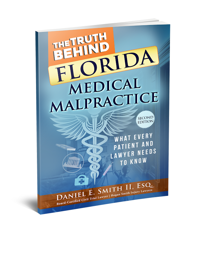 The truth behind florida medical malpractice what every patient and lawyer needs to know