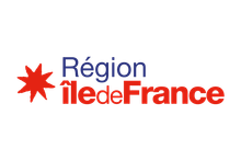 Le logo de la région ile de france comporte une étoile rouge.