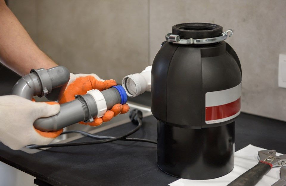 Reliable Plumbing Service
