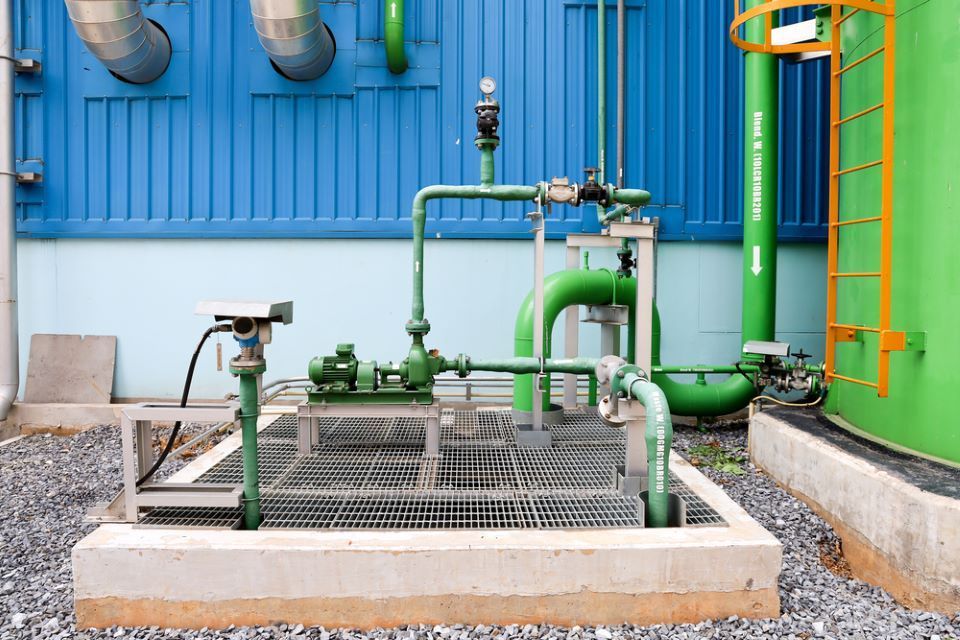 Expert Sump Pump Repair