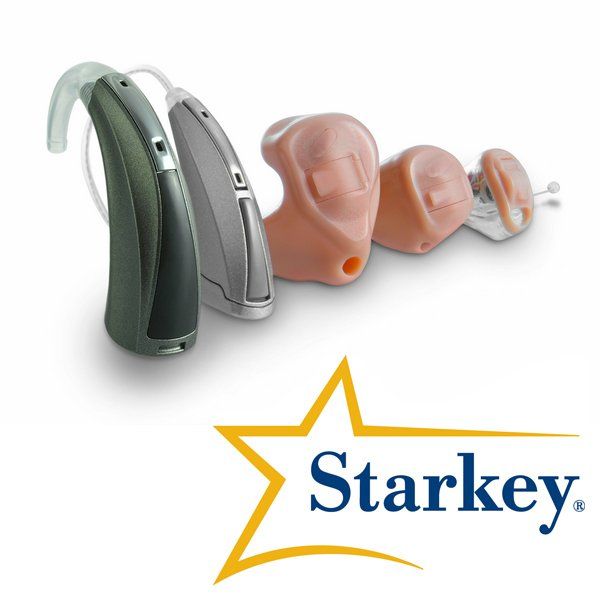 Hearing Aids & Solutions | Brookway Hearing