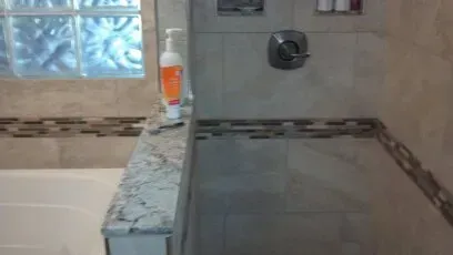 Bathroom Tiles — Kailua, HI — Jack's Tile & Stone Inc