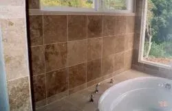 Bathroom — Kailua, HI — Jack's Tile & Stone Inc