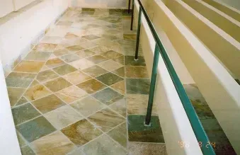 Pool Tiles — Kailua, HI — Jack's Tile & Stone Inc