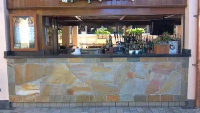 Store Tile — Kailua, HI — Jack's Tile & Stone Inc