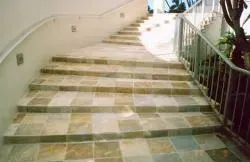 Stairs Tiles — Kailua, HI — Jack's Tile & Stone Inc