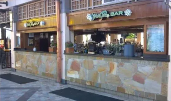Store Wall Tiles — Kailua, HI — Jack's Tile & Stone Inc