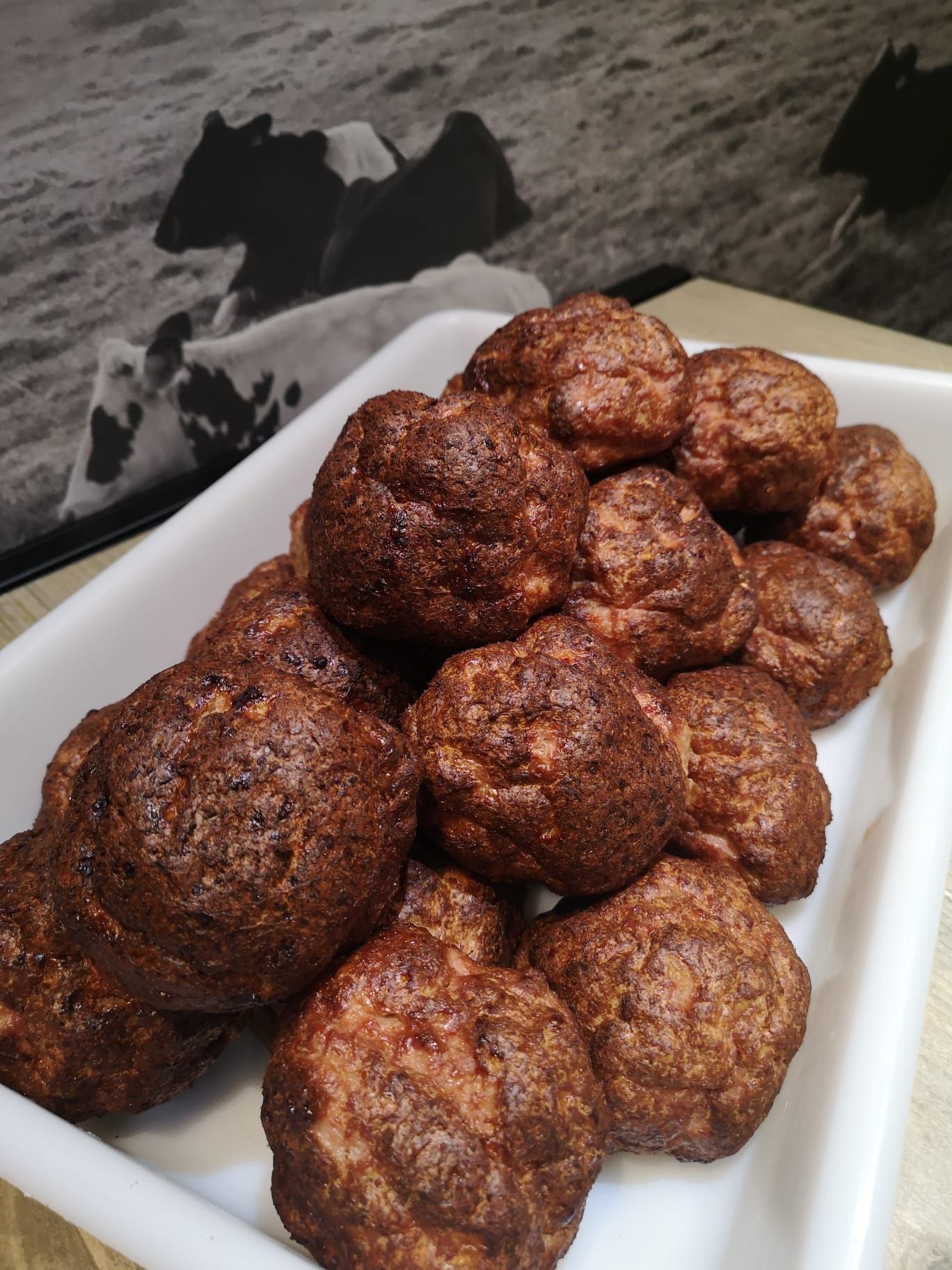 fricandon / gehaktbrood