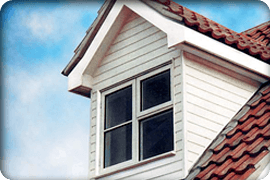 Window Installation - Westhill, Aberdeen - Bon Accord Glass - Roof