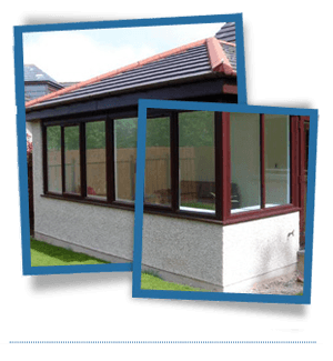 Window Fitters - Alford, Aberdeen - Bon Accord Glass - Windows