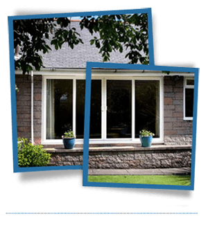 Sunrooms Scotland - Westhill, Aberdeen - Bon Accord Glass - Door