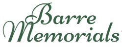 Barre Memorials