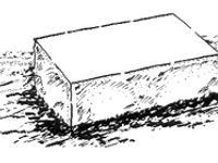 Bevel Markers — Hyde Park, NY — Barre Memorials