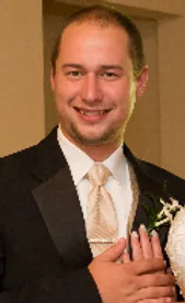 Blake Potrzeba — Hyde Park, NY — Barre Memorials