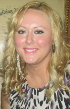 Chantal Potrzeba Foglietta — Hyde Park, NY — Barre Memorials