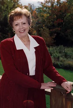 Jean Potrzeba — Hyde Park, NY — Barre Memorials