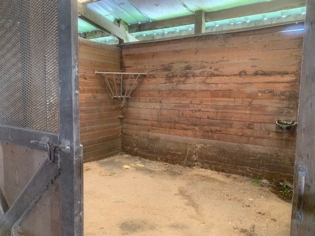 Horse Boarding #4 — Eureka, CA — Freshwater Valley Stables