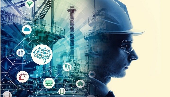 Embracing the Future: AI Revolutionizing Workplace Safety 🌐🤖 | Sensori Safety