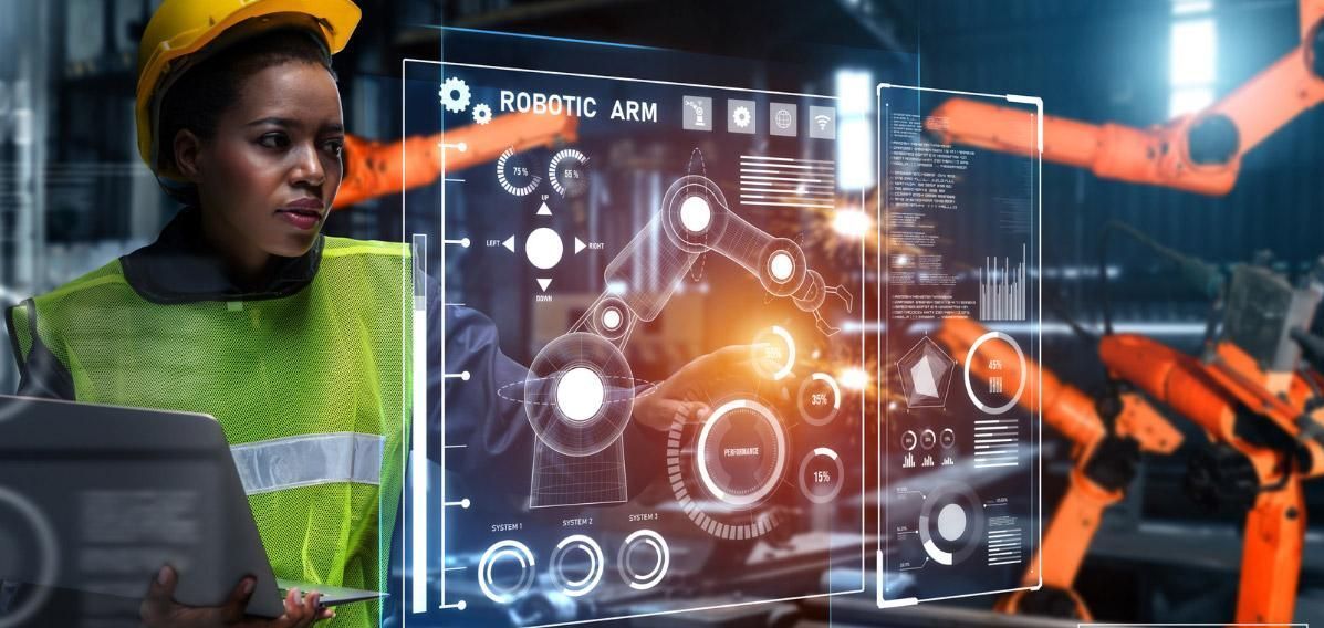Transforming Workplace Safety: Harnessing New Technologies for HSE Excellence 🚀 | Sensori Safety