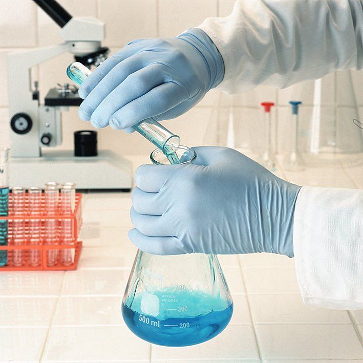 disposable glove 92-670