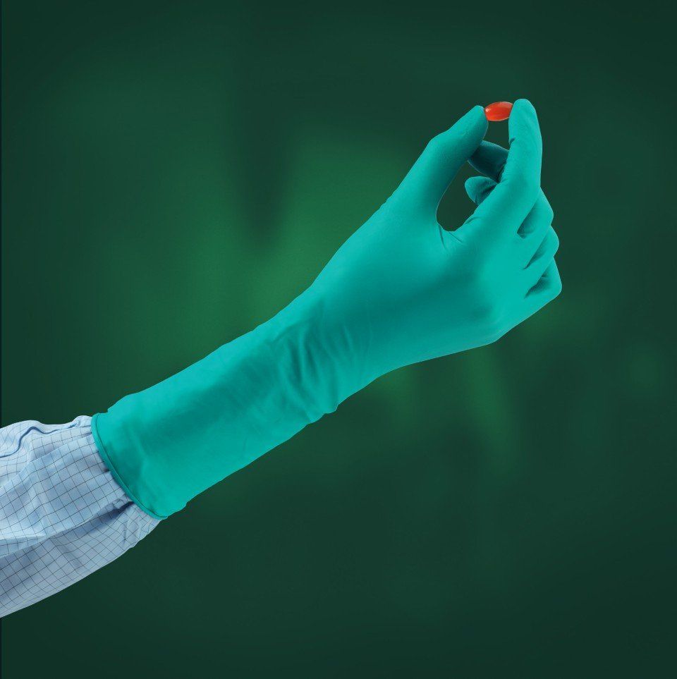 disposable glove 93-700