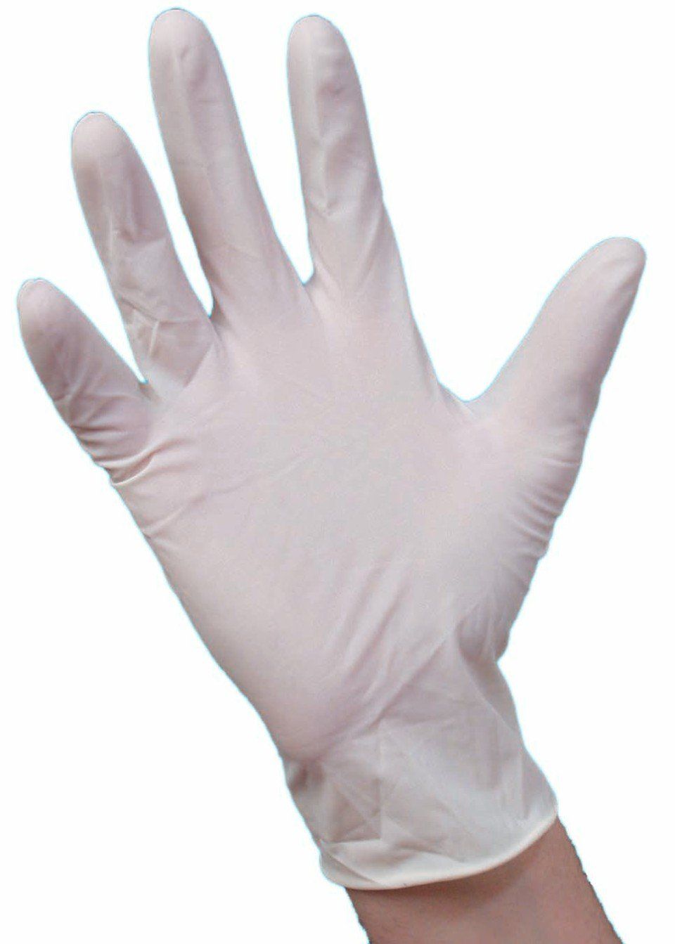 disposable glove GLCP_e_GLSP