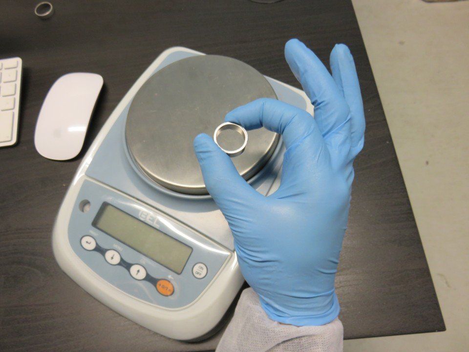 disposable glove GNCP