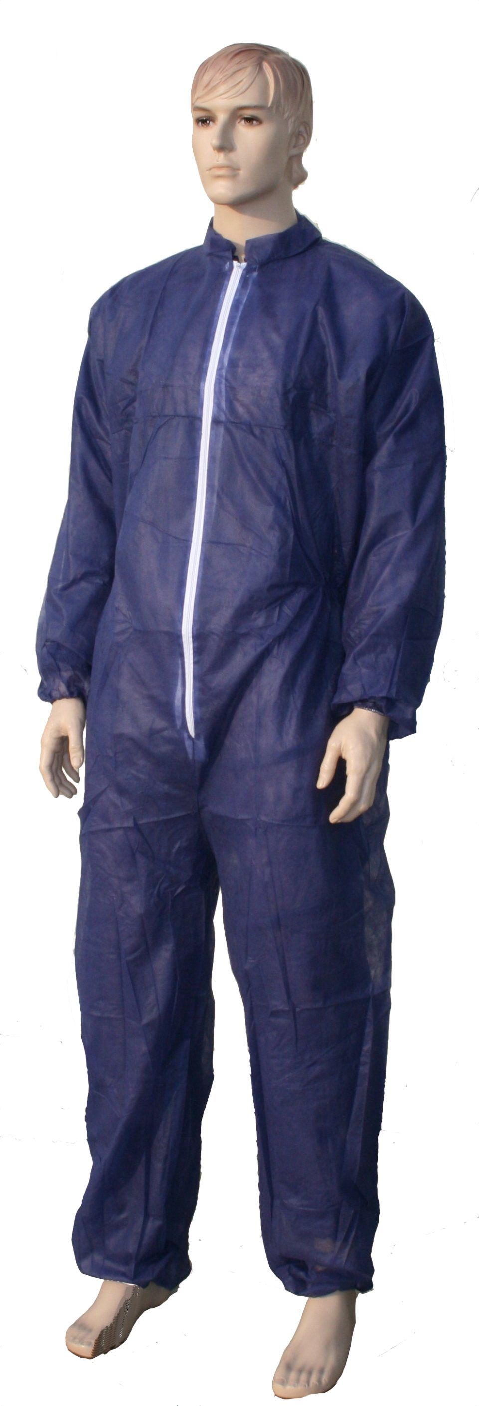 Tuta da lavoro T4BLSC