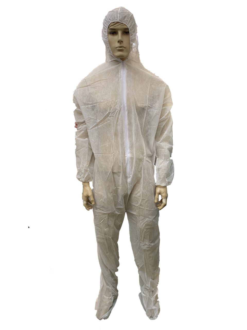 Tuta da lavoro T4INC