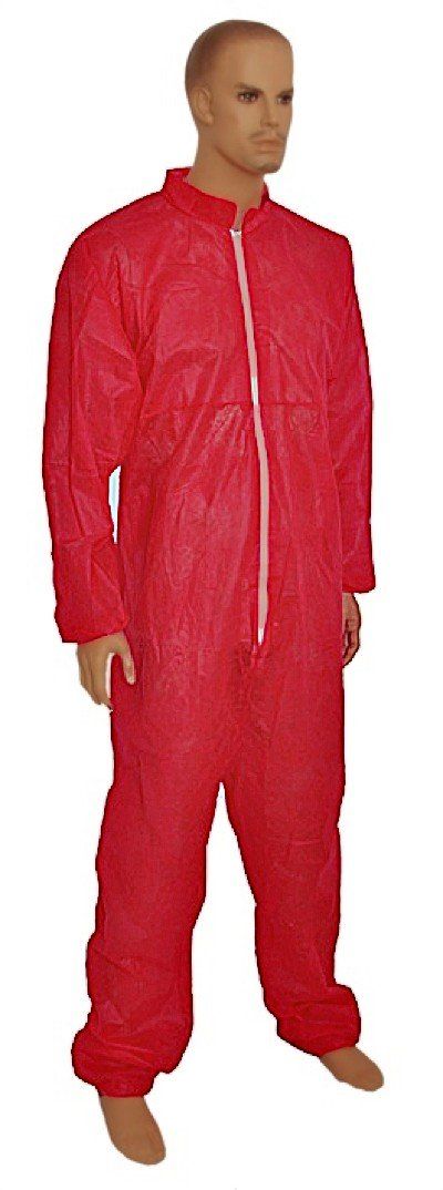 Tuta da lavoro T4RSC