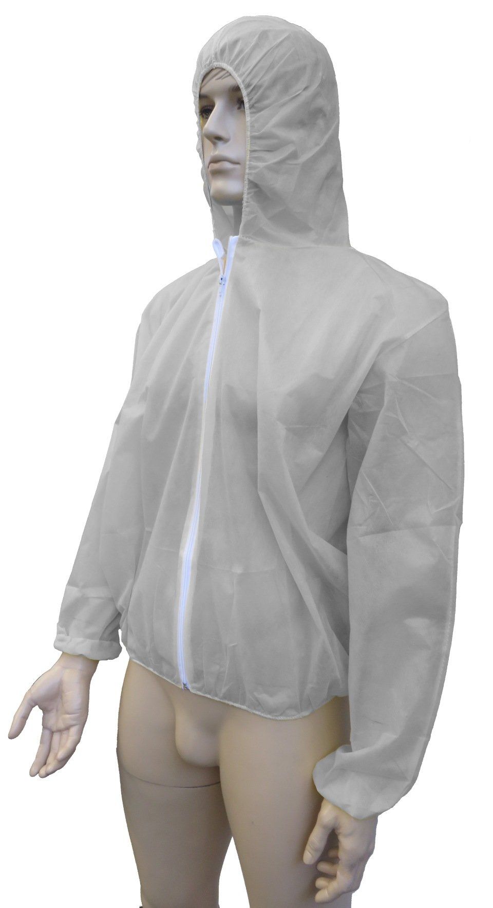 Abbigliamento monouso GU3