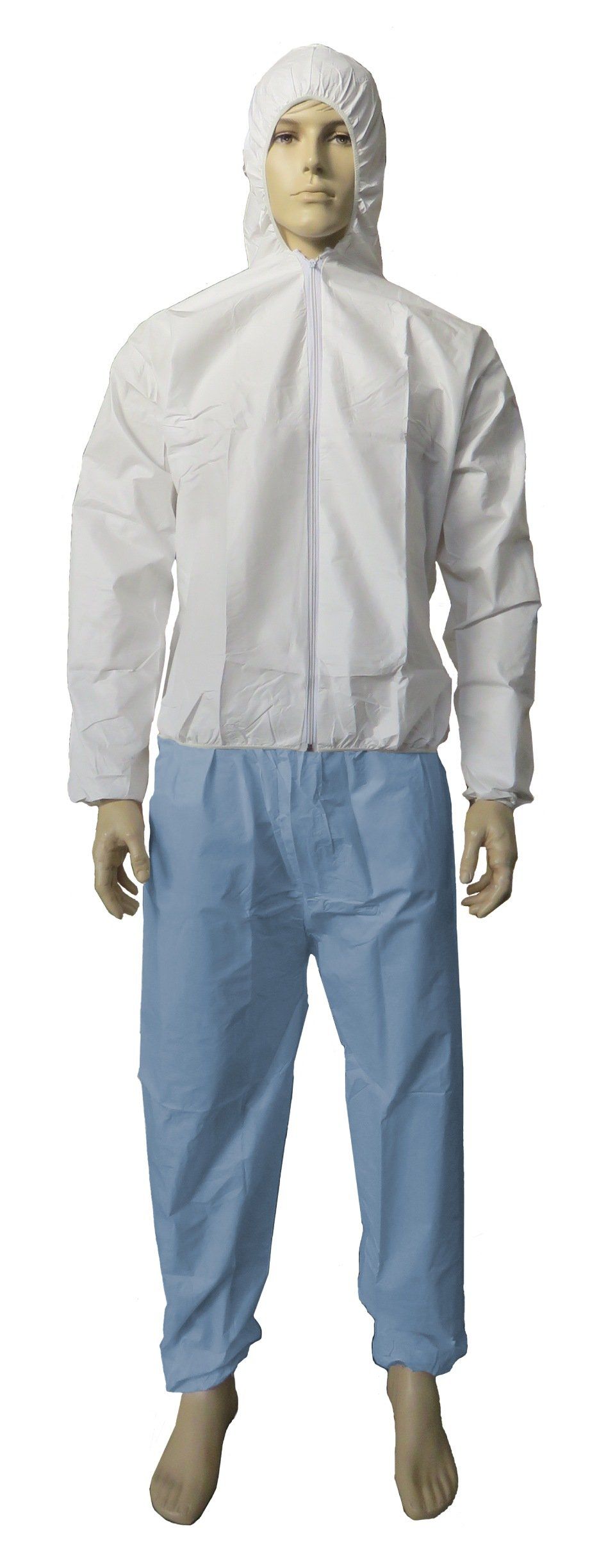 Abbigliamento monouso GU16-356