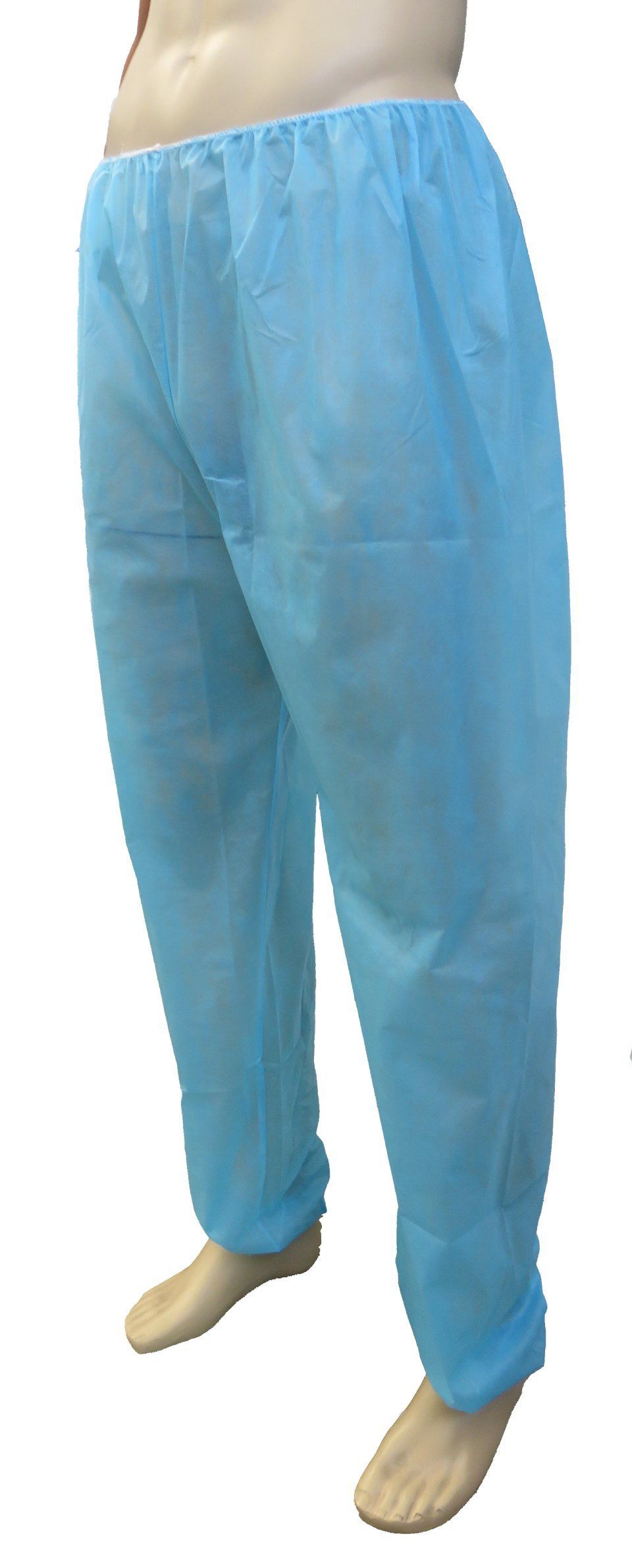 Abbigliamento monouso PAN30AZ