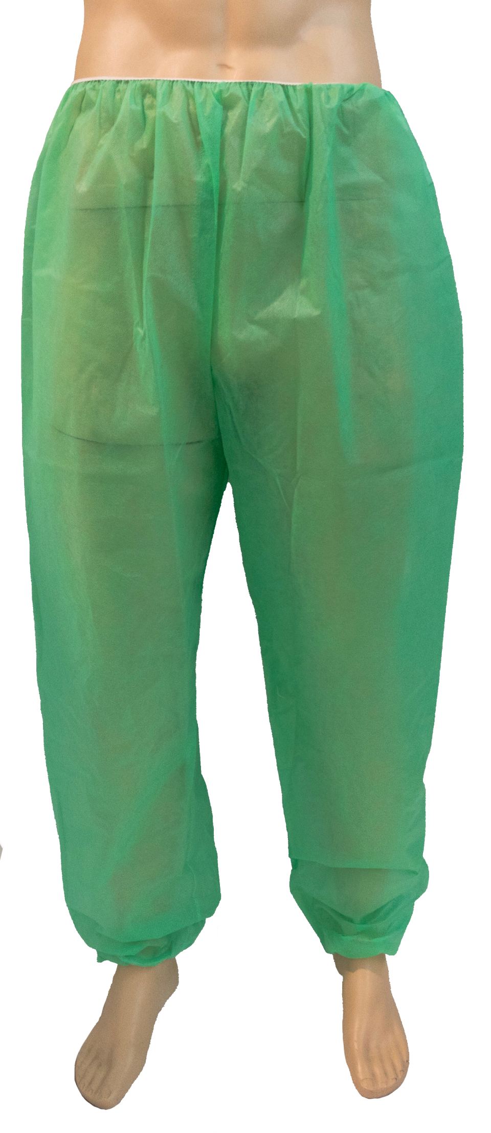 Abbigliamento monouso PAN30VE2