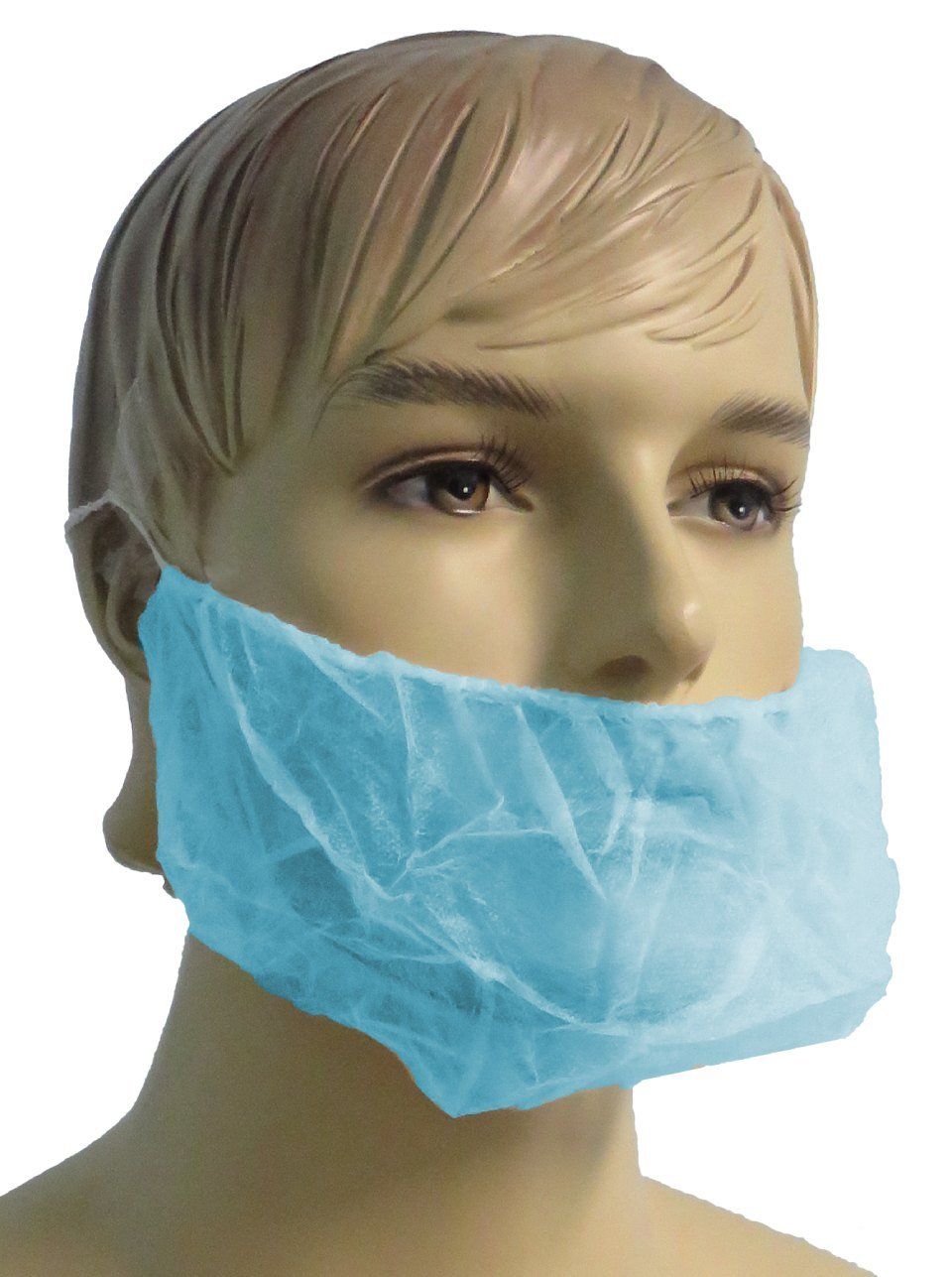 Mascherina COPBARBAZ