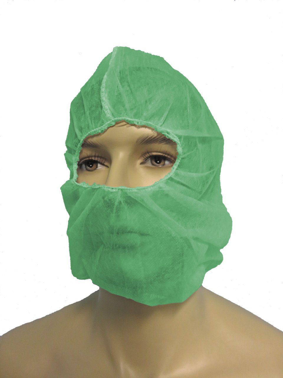 copri capo monouso Astro_Cap_VE